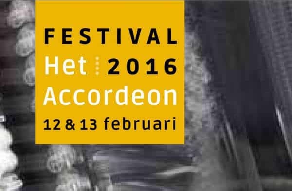 Festival The Accordion – Program